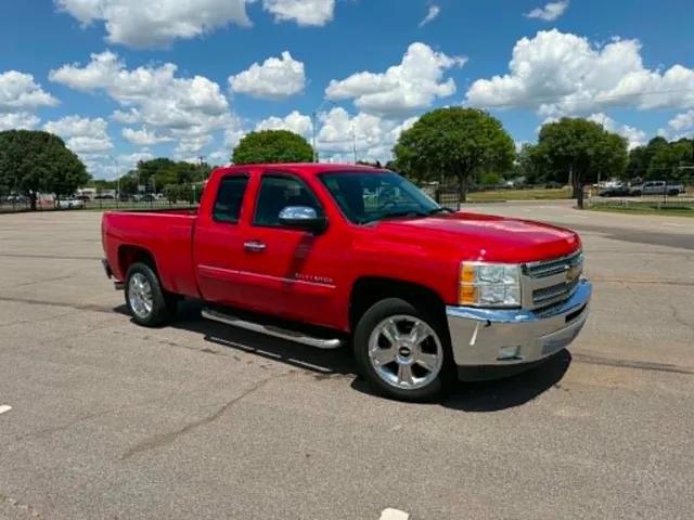 chevrolet silverado 1500 2013 1GCRCSE09DZ235243 image chevrolet silverado 1500 2013 1GCRCSE09DZ235243 image